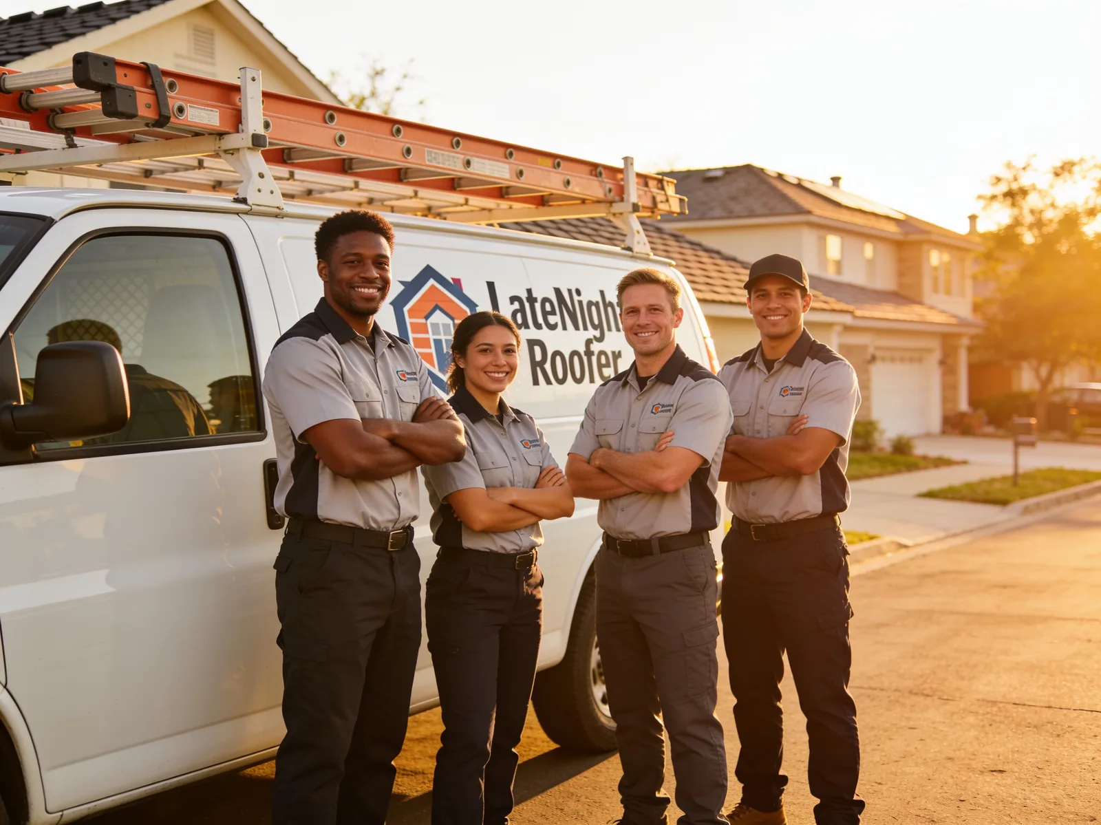 Emergency Roof Repair company in Zanesfield, OH
